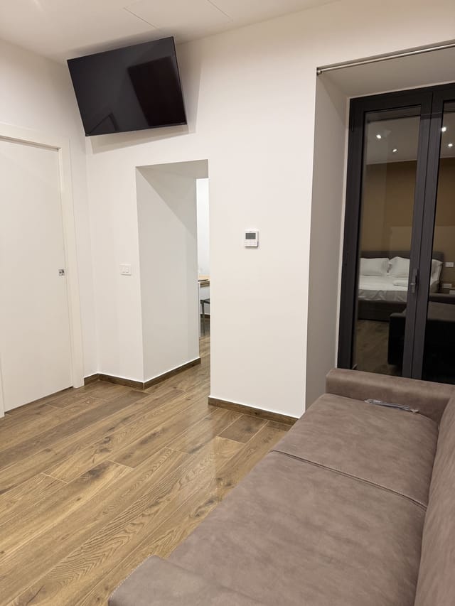 Appartamento Monovano 7