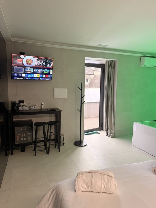 Suite Privé 2