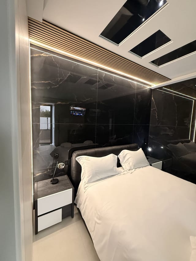 Suite Privé 3