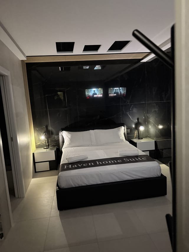Suite Privé 4