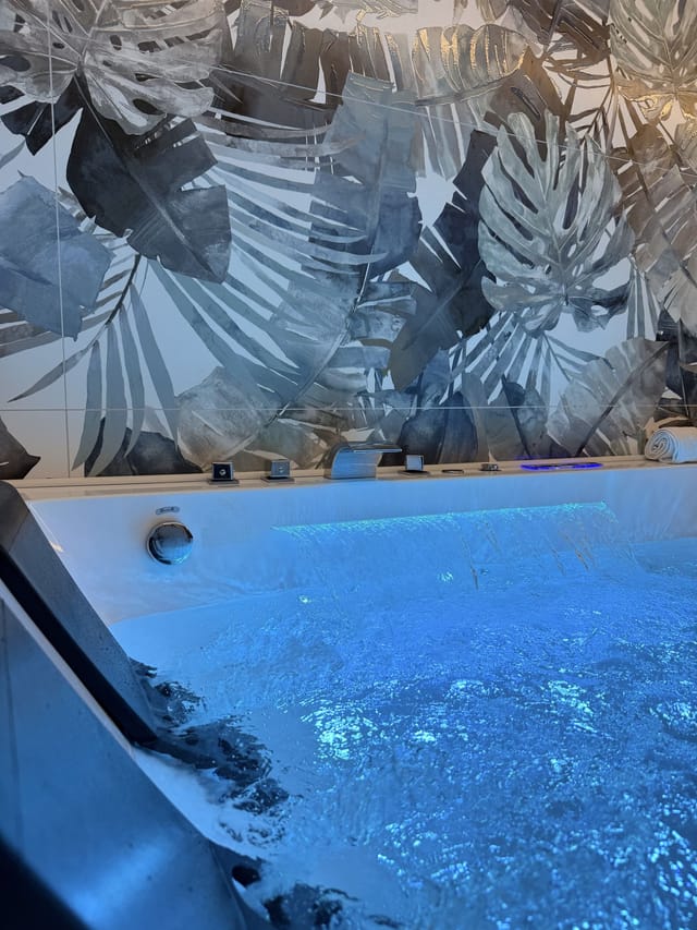 Suite Privé 5