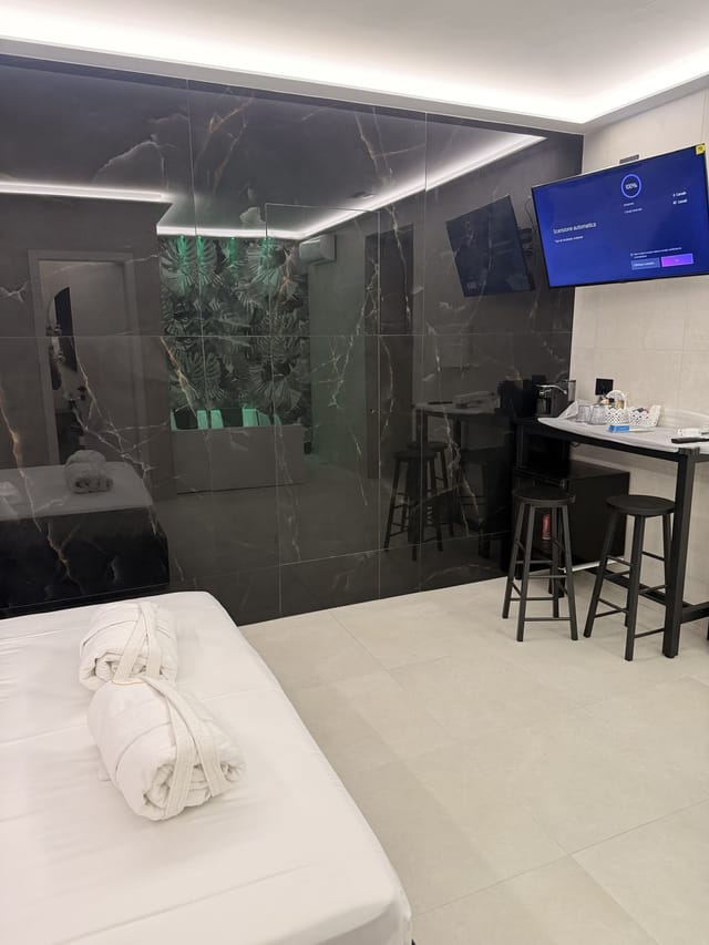 Suite Privé 7