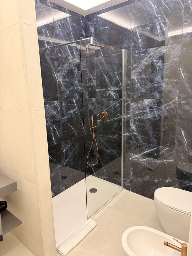 Suite Privé 8