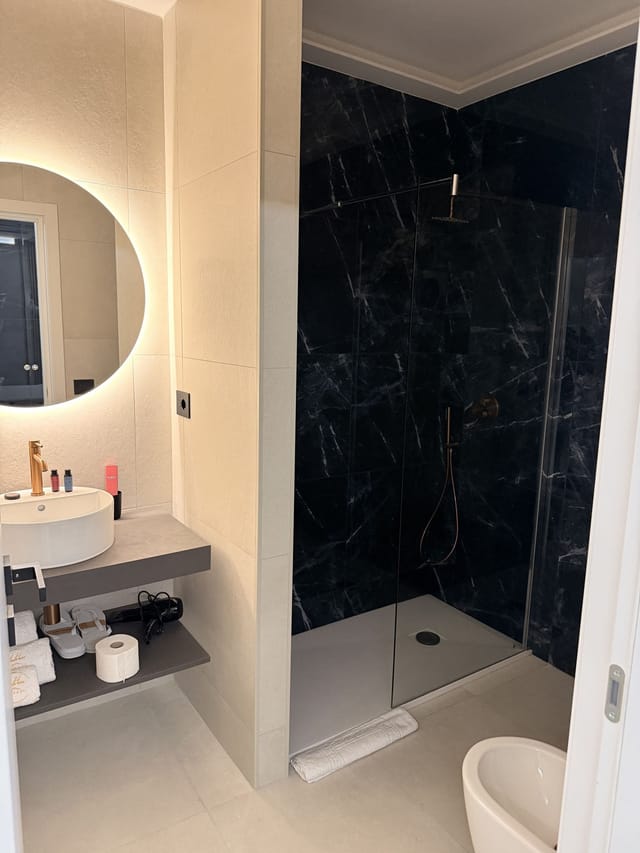 Suite Privé 10