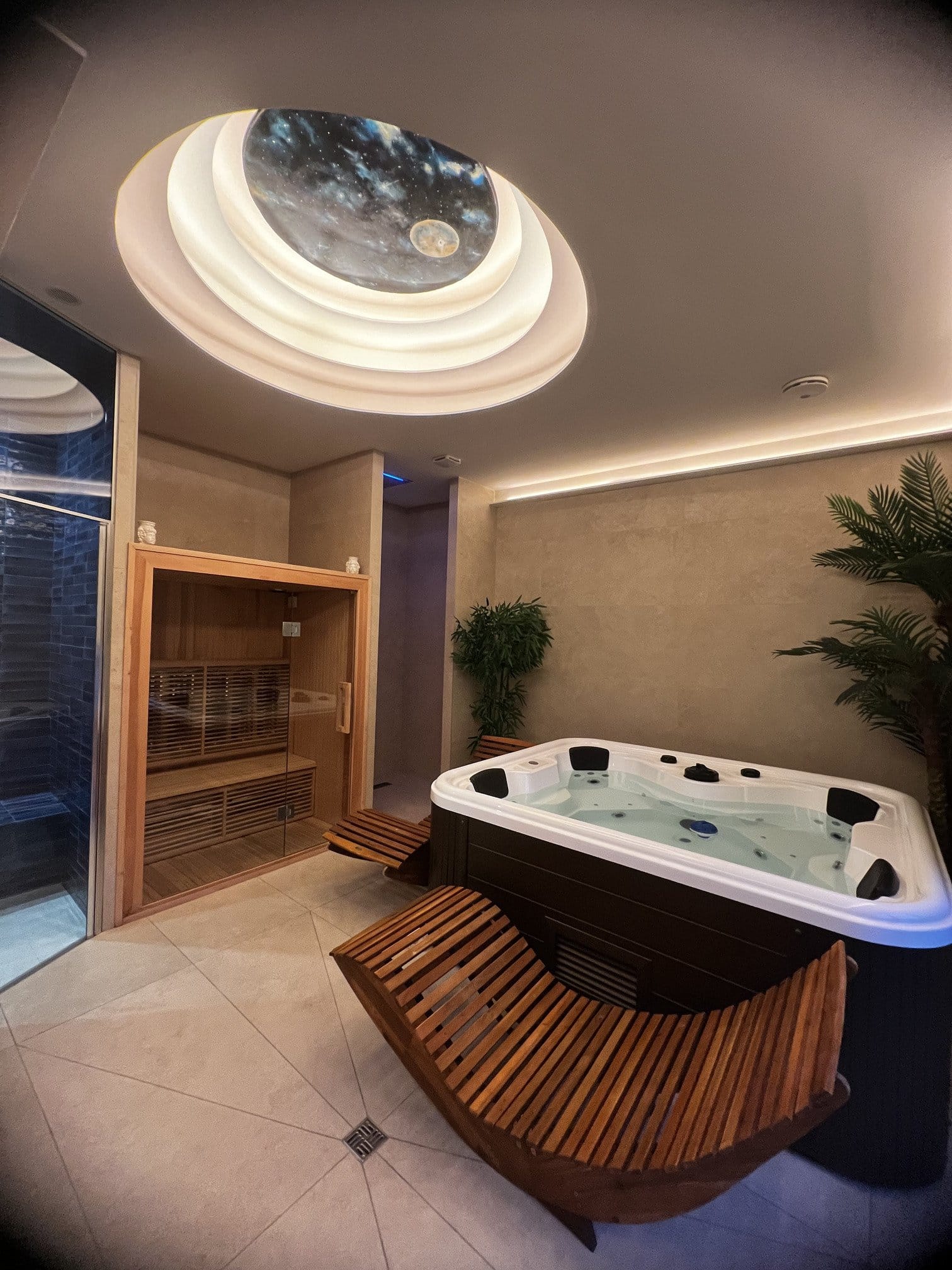 Suite Spa