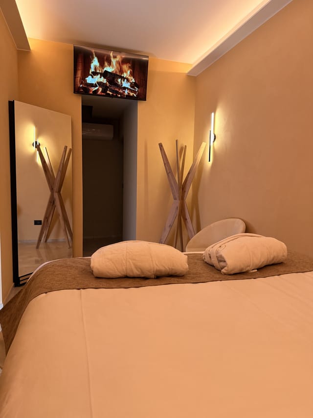 Suite Spa 2