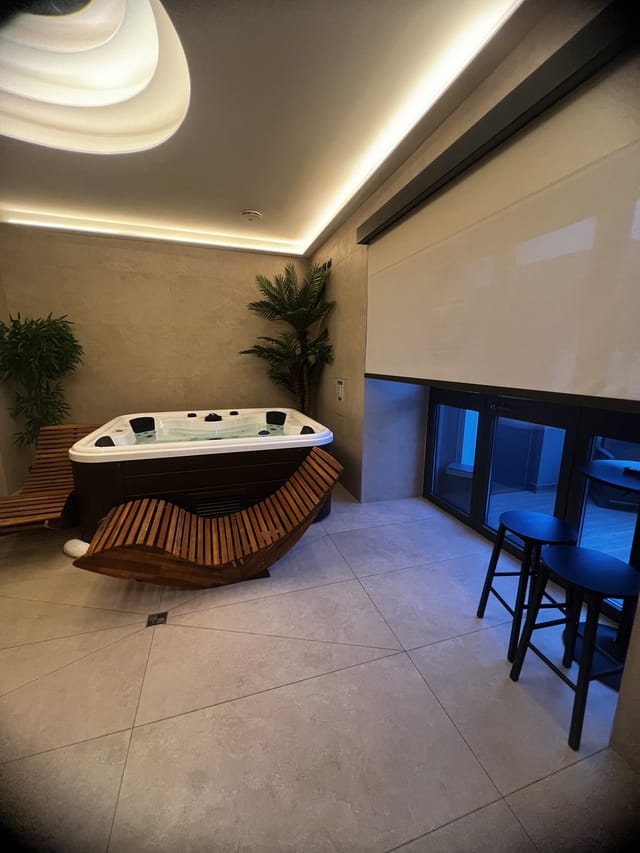 Suite Spa 4
