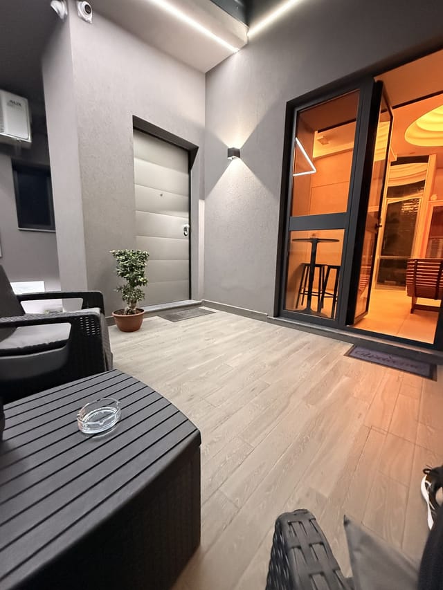 Suite Spa 6