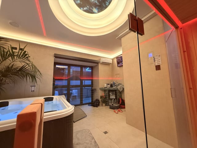 Suite Spa 7