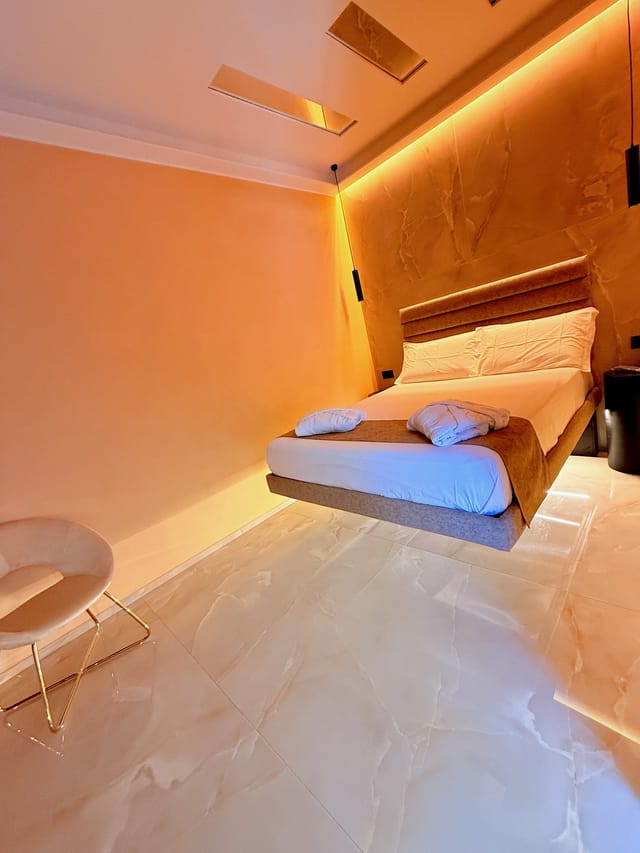 Suite Spa 8