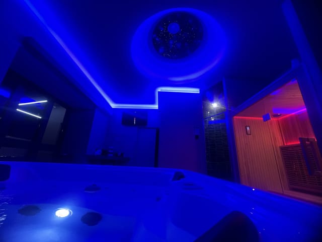 Suite Spa 9