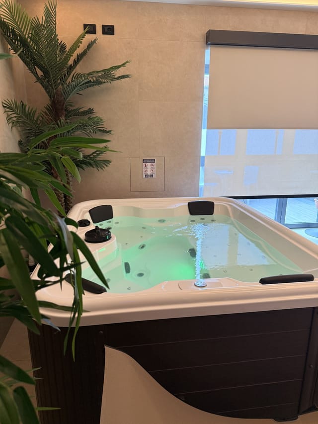 Suite Spa 11