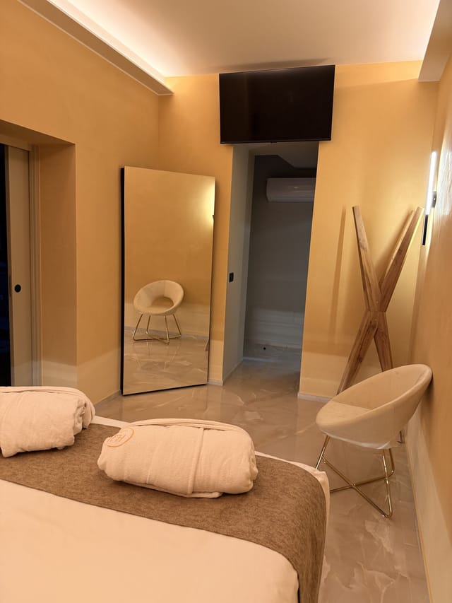 Suite Spa 15